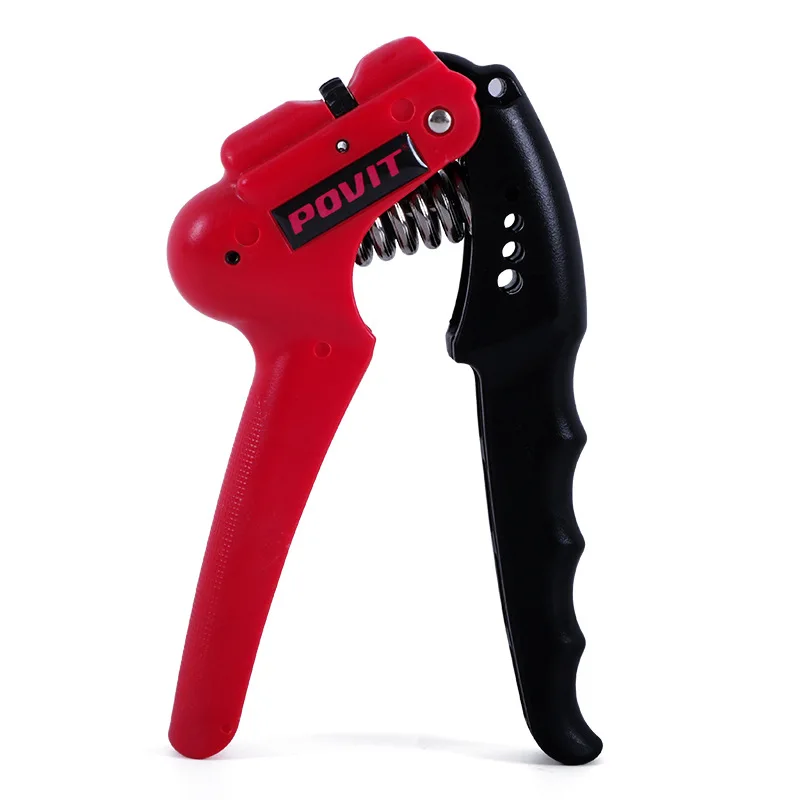 

Регулируемый пружинный захват для рук и мышц, реабилитация, тренировка, фитнес оборудование