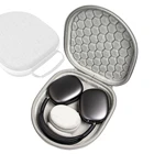 Футляр пластиковый (ЭВА)-чехол для Sony WH-CH700N WH-1000XM3 WH-1000XM4 Apple AirPods Max Beoplay H7 H8 H9 H9I наушников Travel Carry Storage сумка