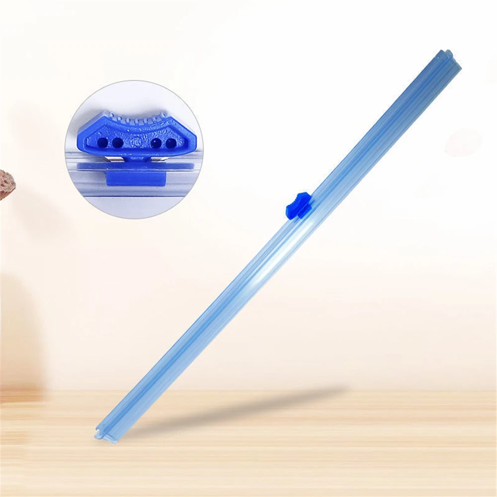 Пластиковая оберточная пищевая пленка тапочки для фотоалюминиевой и пленочной