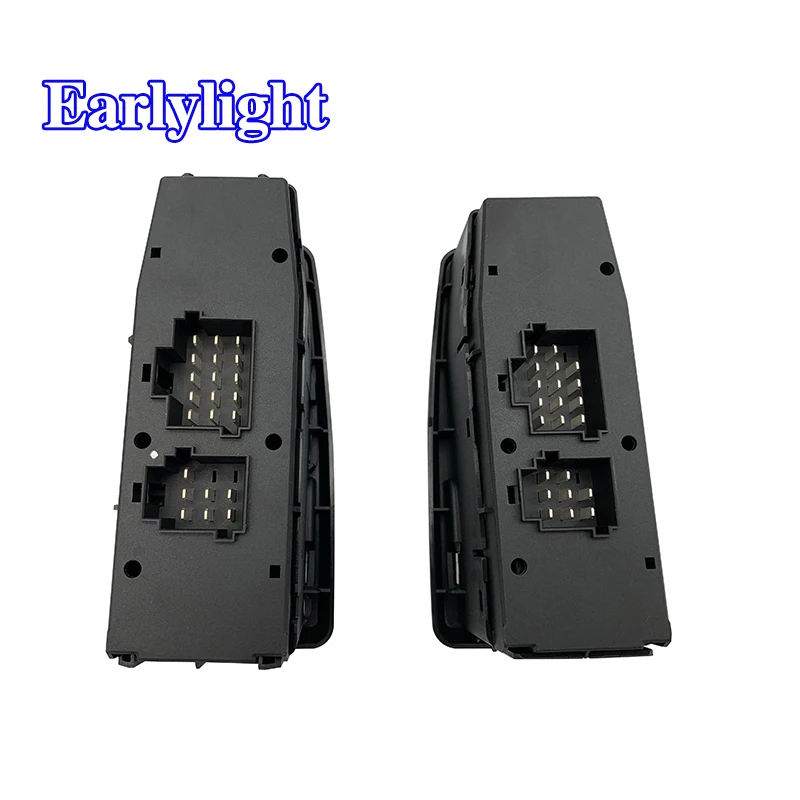 Переключатель Стеклоподъемника для грузовика MAN TGS TGX TGA 81258067109 81258067064 81258067082 81258067094