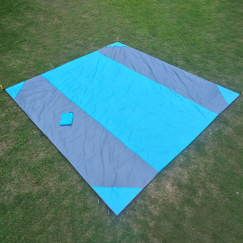 

Foldable Folding Outdoor Camping Mat Seat Foam XPE Cushion Portable Waterproof Chair Beach Picnic Mat Seat Hiking Activities Pad