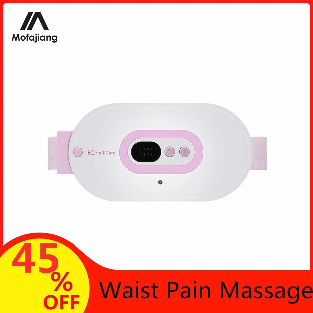 Инфракрасный обогреватель для талии инфракрасный с подогревом электрический