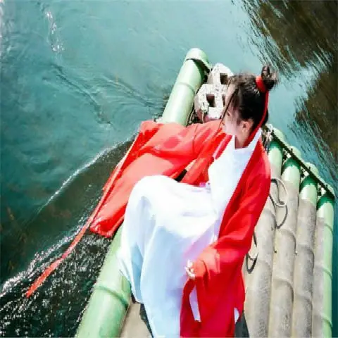 2021 пальто ханьфу в китайском стиле традиционный ежедневный чистый шифоновый