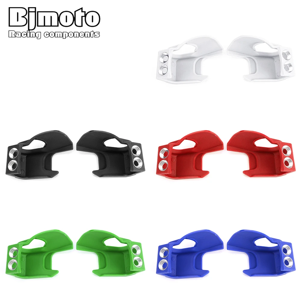 

Motorcycle Fork Shoe Protector Lower Leg Cover For HONDA CRF 250 300 450 R RX X 250R 250RX 250X 300RX 450R CRF250R 2009-2020