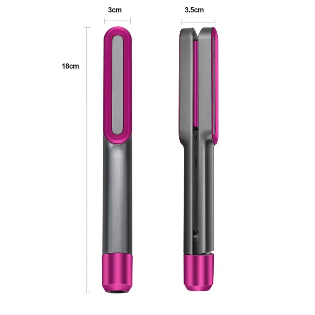 

5 Gears 3D Hair Straightening Curling IronCeramic High Temperature Resistance Multi-function Hair Curler Hair Styling Tools