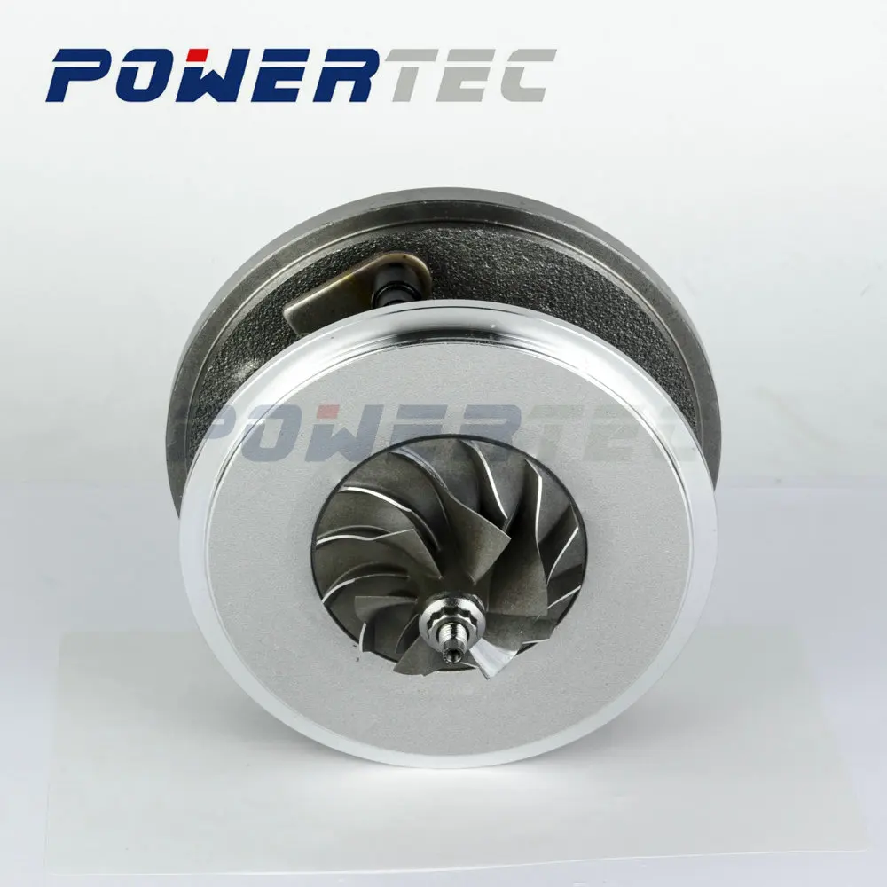 

Турбокомпрессор картридж core CHRA GT1549V 700447 11652247297H 11652247901H для BMW 318D 320D 520D E46 E39 M47D 2.0L 136HP