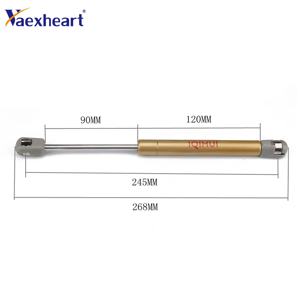 Газовая распорка Н/фунта газовая пружина опора крышки подъемная Подставка