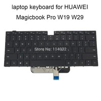 english keyboards backlit keyboard backlight for huawei magicbook 15 pro hbl w19 w29 klv w29l boh waq9hnr nsk 370bq 9z ng2bq 001