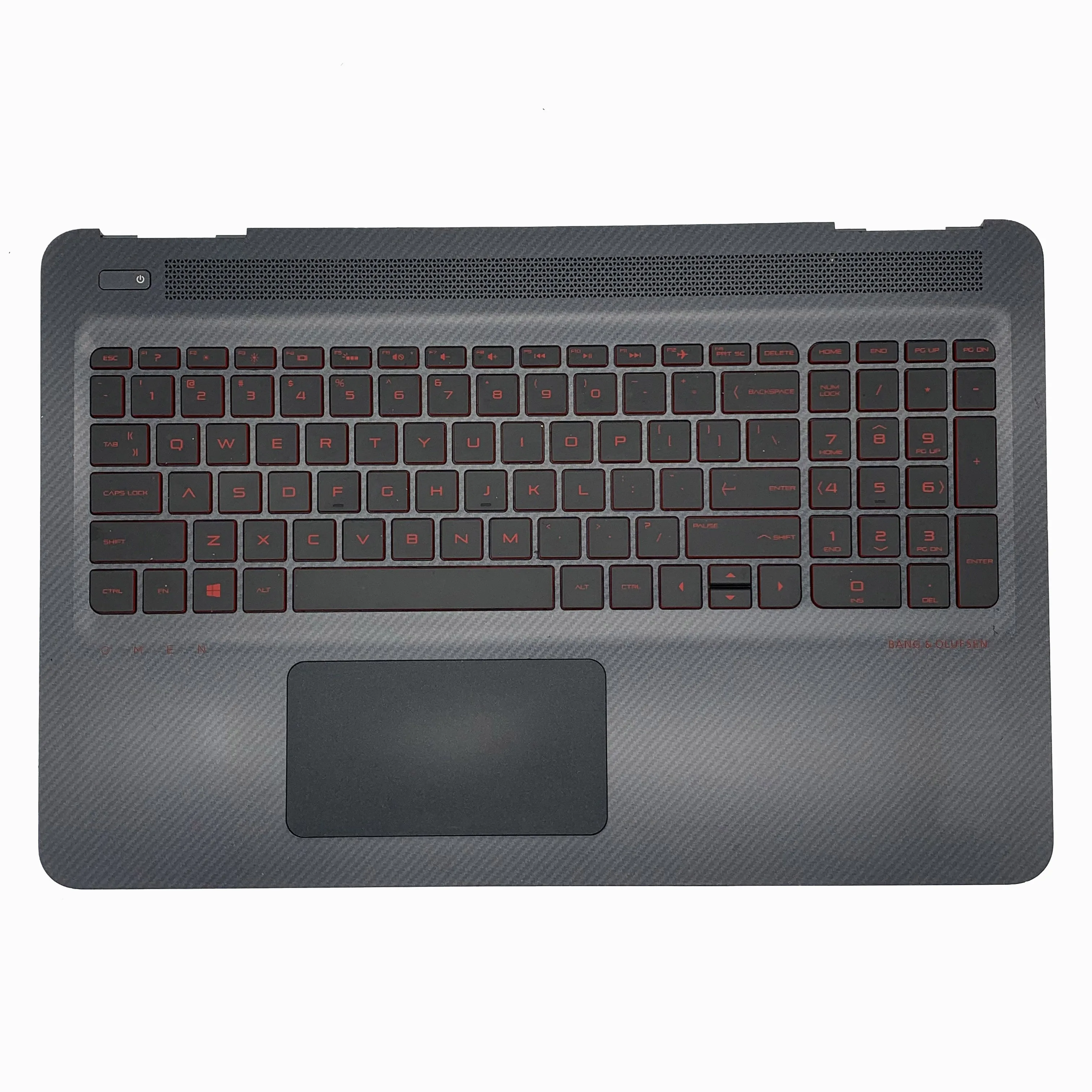 Hp Omen 15 Купить Клавиатуру