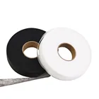 Двусторонняя клейкая лента, клейкая лента для прокладки, тканевая лента для прокладки, термоклейкая лента для самостоятельного изготовления аксессуаров для одежды