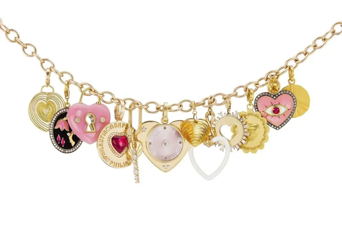 Модные богемные ювелирные изделия цепочка массивная натуральный камень