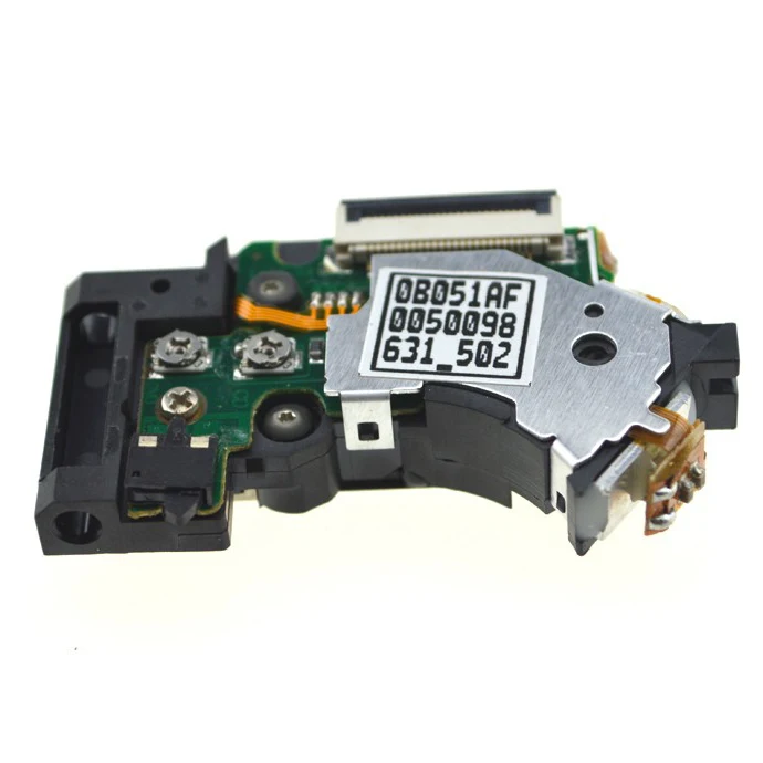 JABS PVR-802W KHS-430 сменный считыватель линз для playstation 2 Slim