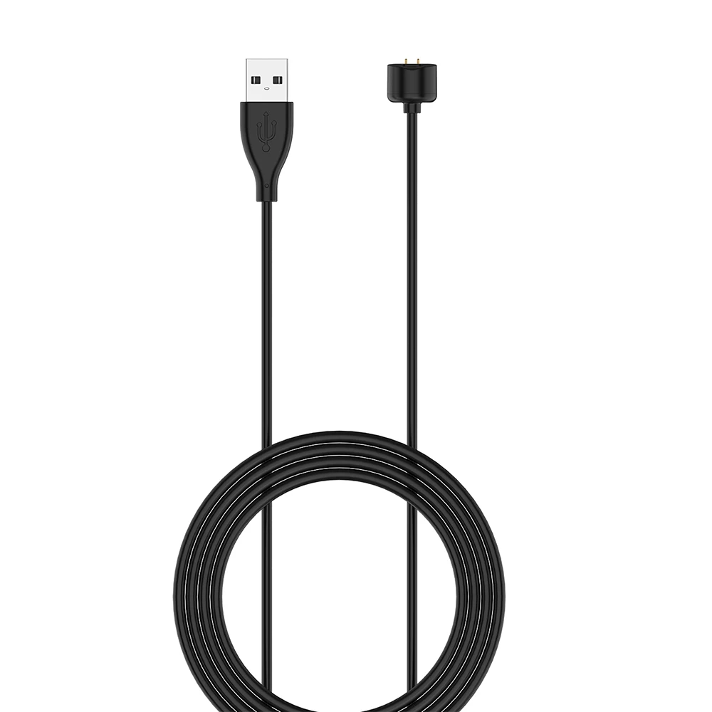 

Watch Charging Cable Magnetic Charger Cord Smart Bracelet Short Circuit Protection Power Supply Wire for Xiaomi 6 Band 5V 700mAh