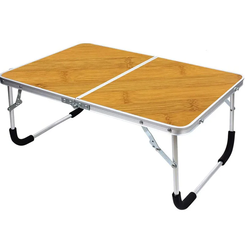 

Quality Outdoor Folding Table Chair Camping Aluminium Alloy Picnic Table Waterproof Ultra-light Durable Folding Table Desk