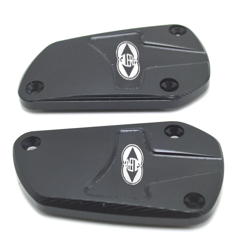 Для мотоцикла Gilera GP 800 GP800 2010 2011 2012 передний тормозной клатч Крышка Резервуара