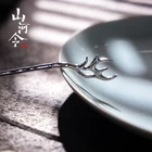 Заколка для волос Kanzashi с надписью WORD OF HONOR Shan He Ling Wen Kexing Zhou Zishu