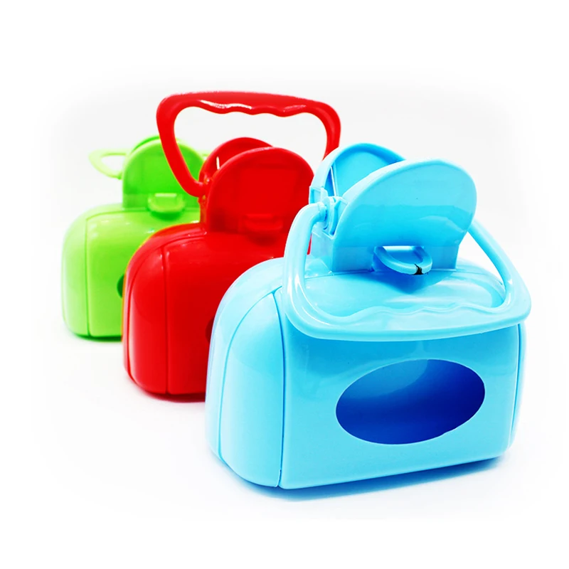 Собака специальный пикап Кошка pet PP пластиковый зажим для унитаза табурета|Совки