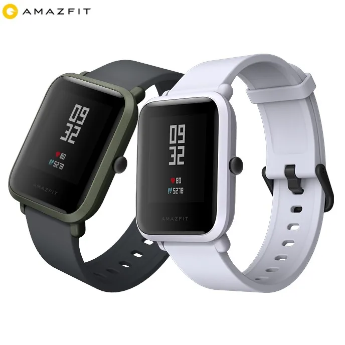 

45Days Standby Sport Smart Watch Xiaomi Huami Amazfit Bip Smartwatch for Couple
