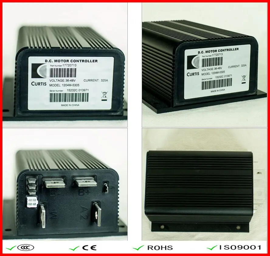 AGV 48v brushless dc motor controller | Автомобили и мотоциклы