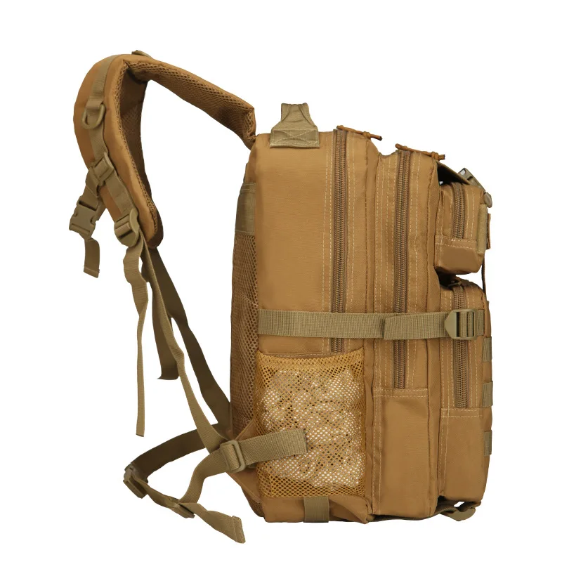 

Travel Bag Military Tactical Backpack Men Women Trekking Hunting Camping Climbing Camouflage Bags Rucksack