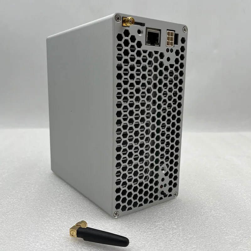 Asic бесшумный Майнер 2 блока Goldshell Mini DOGE 370M Scrypt LTC Miner 1 PSU лучше чем Antminer L3 L7 Innosilicon A4 A6