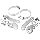 Аксессуары для электровелосипеда, универсальный Динамометрический рычаг для переднего и заднего использования, 1 комплект2 комплекта