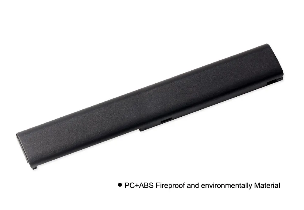 KingSener 10 8 V 5200mAh A32 X401 F301 F401 X301 X301A X401A X501 X501A S301A S401A|battery for asus|battery asus x501aasus x301a battery |