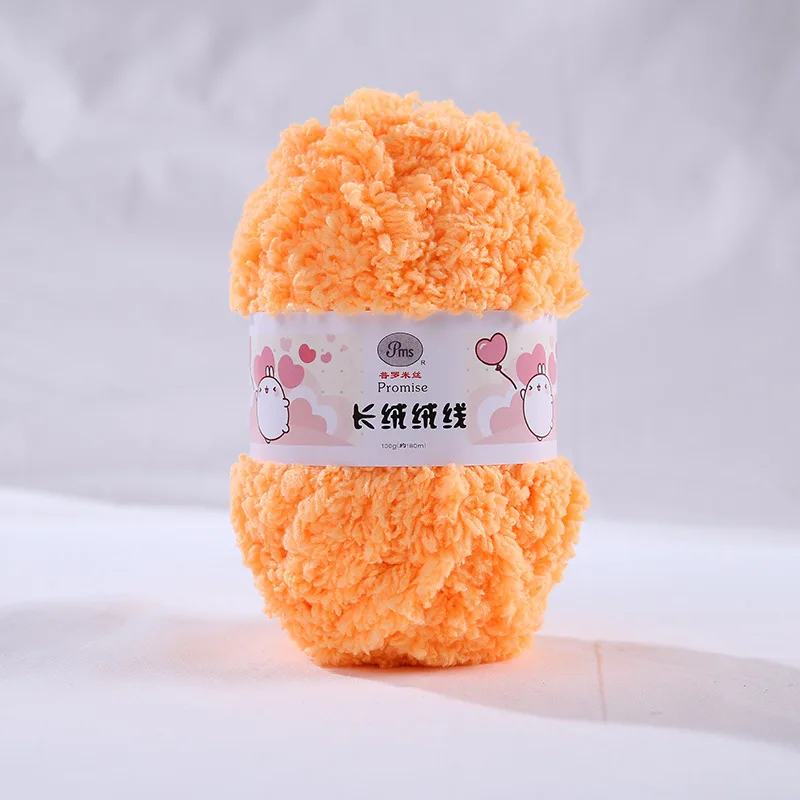 Длинная бархатная шерстяная мягкая детская Вельветовая полотенце шарф шапка