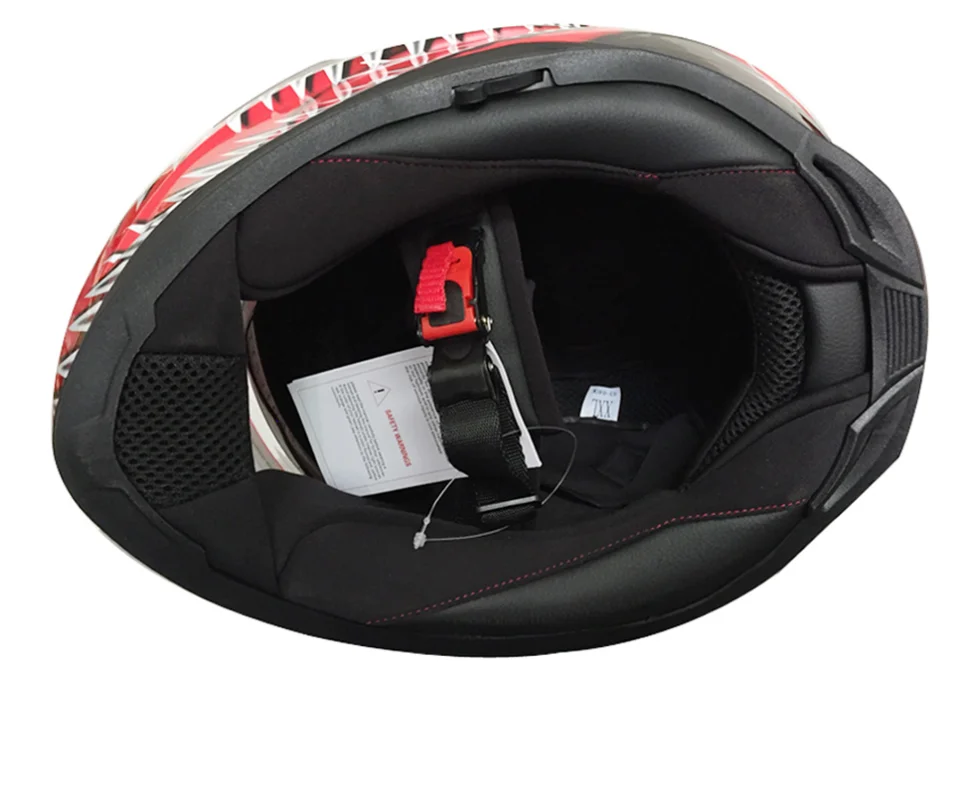 2020 Full Face Motorcycle Street Helmet VENOM dual visor motocross riding helmet | Автомобили и мотоциклы