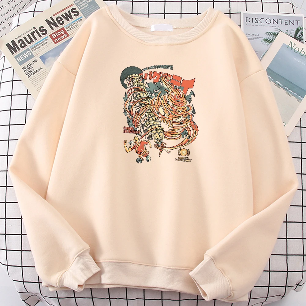 

Толстовка мужская с принтом «РА Торнадо», свитшот с принтом «наклонная башня Пизы», худи с круглым вырезом, спортивный теплый пуловер, больш...