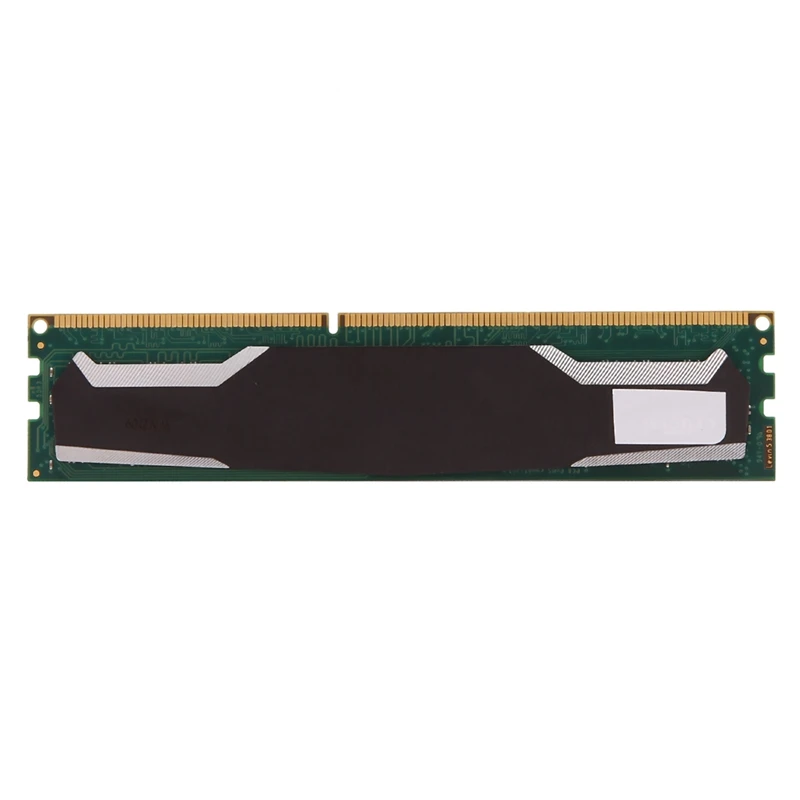 

Память ОЗУ DDR3, 1600 МГц, 1,5 в, контактов, DIMM