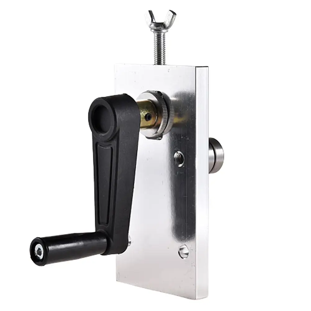 Гитарный Фрезер Бендер с радиусом инструмент для ремонта | Спорт и развлечения