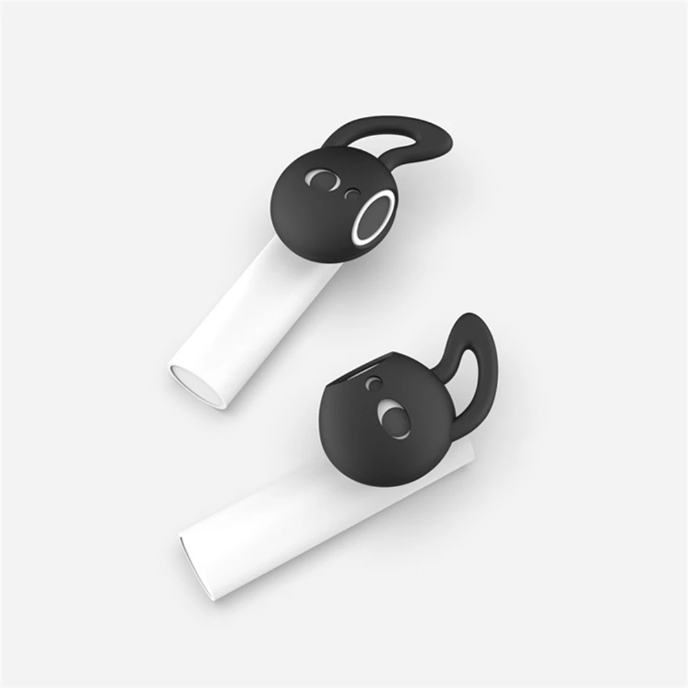 Наушники для Xiaomi Air 2 чехол наушников bluetooth наушники вкладыши силиконовые