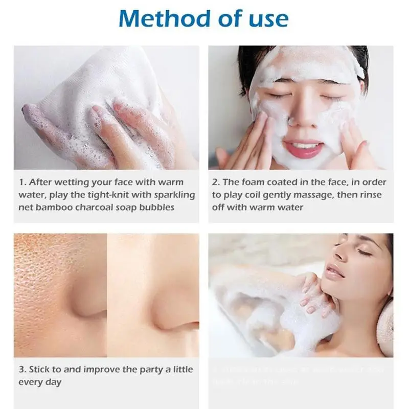 

100g Cleaner Moisturizing Goat Milk Soap Removal Pimple Pore Acne Treatment Sea Salt Soap Face Care Wash Basis Soap