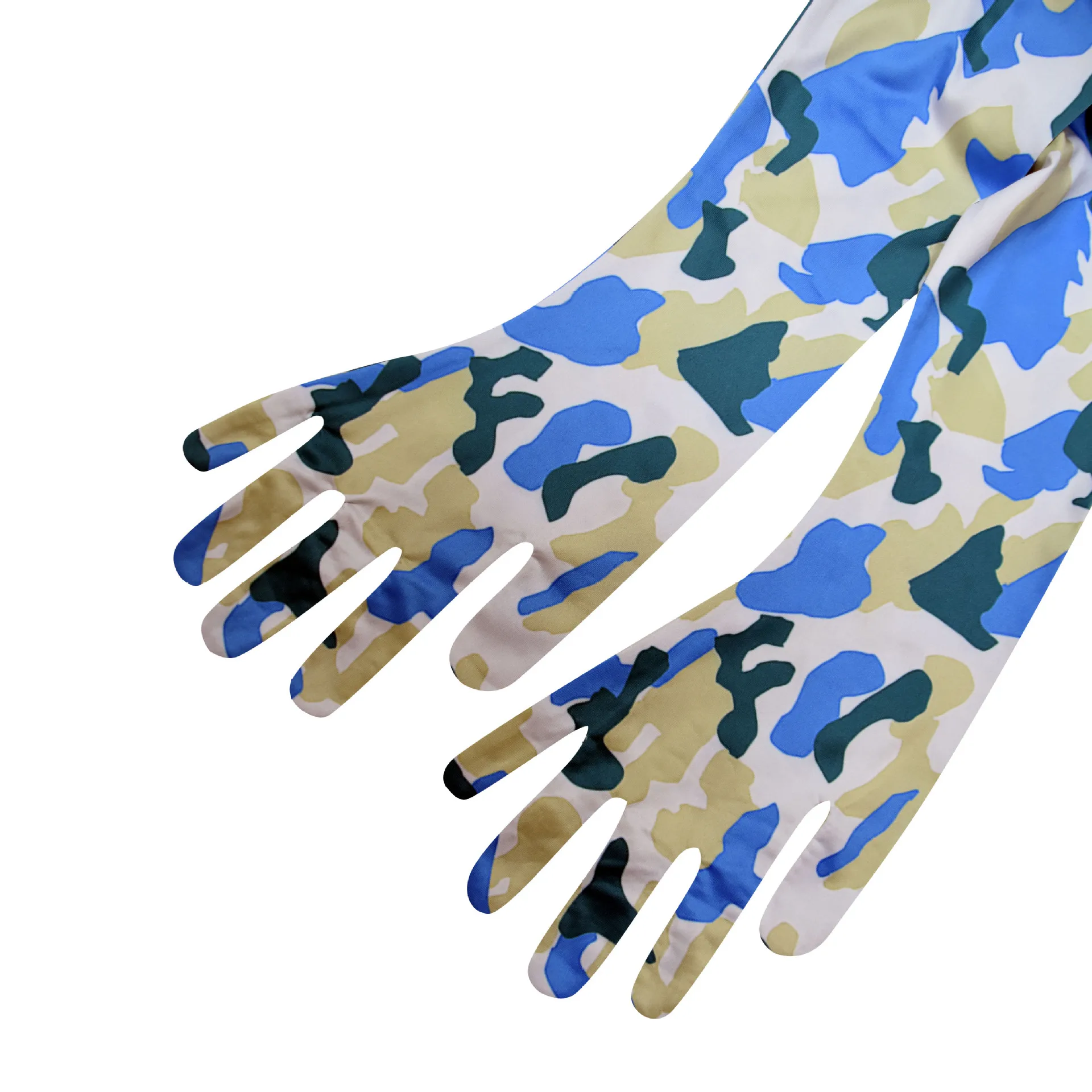 Костюм для рождественского Хэллоуина костюм диджеев сиамского представления