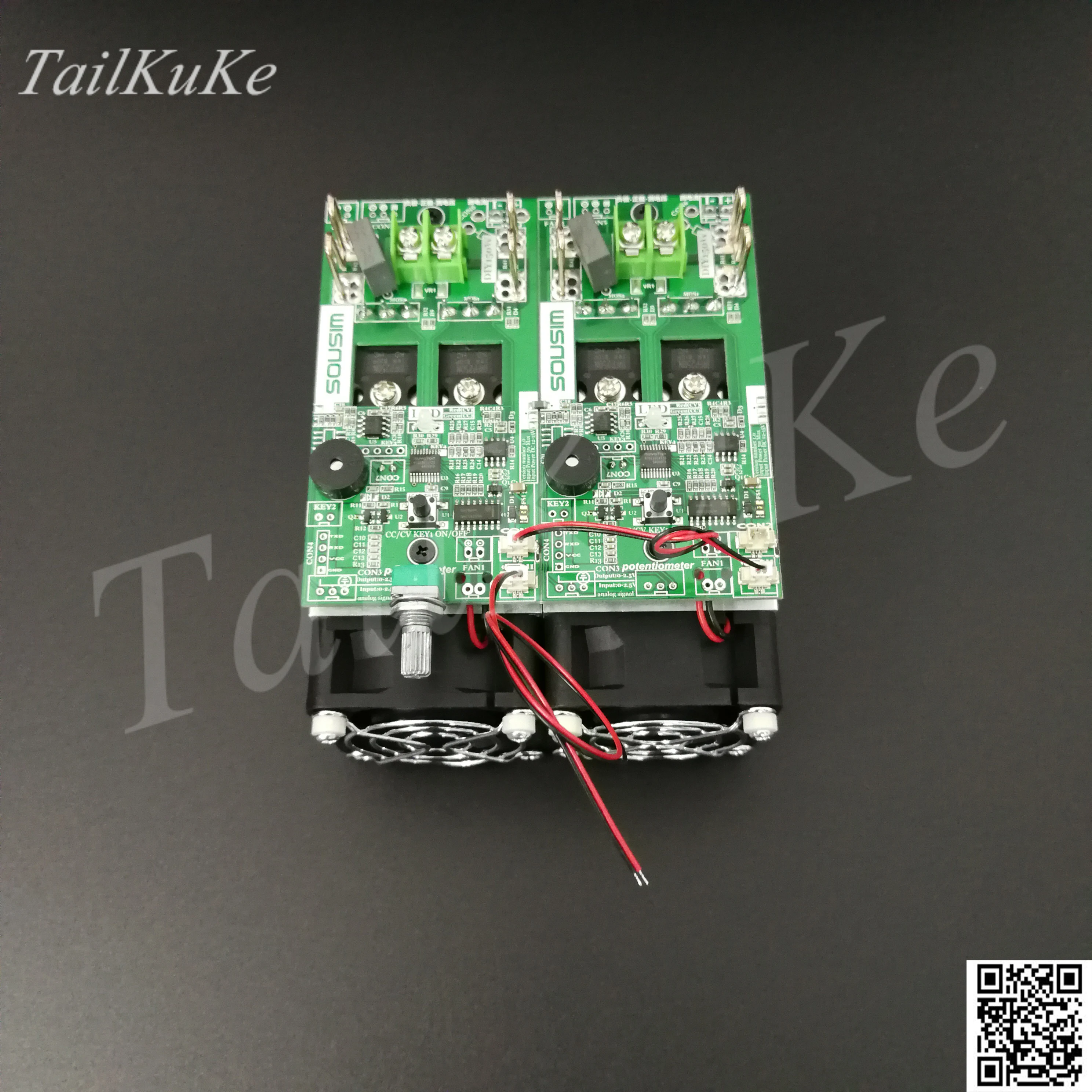 Регулируемая нагрузка электронная постоянное напряжение постоянный ток