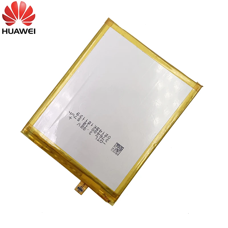 

100% Original Hua Wei Phone Battery HB386483ECW+ For Huawei Honor 6X G9 Plus Maimang 5 GR5 2017 3340mAh Replacement Batteries