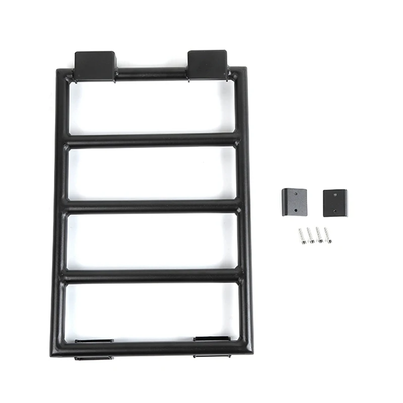 

Rear Window Extension Climbing Ladder Climbing Protective Frames for Suzuki Jimny JB64W JB74W 2019 2020 2021
