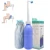 Портативный дорожный ручной распылитель для биде, личная гигиена, бутылка для мытья распылителем - изображение