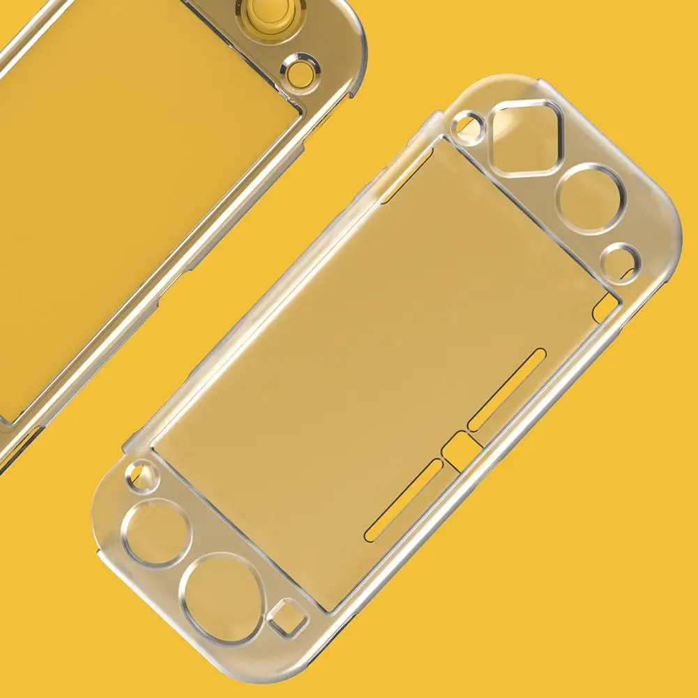Защитный чехол для NS Mini Game чехлы с кристаллами Switch Lite | Электроника