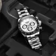 LIGE 2022 New Mens Watches Quartz Business Waterproof Watch Man Watches Top Brand Luxury WristWatch Men Chronograph Reloj Hombre Other Image