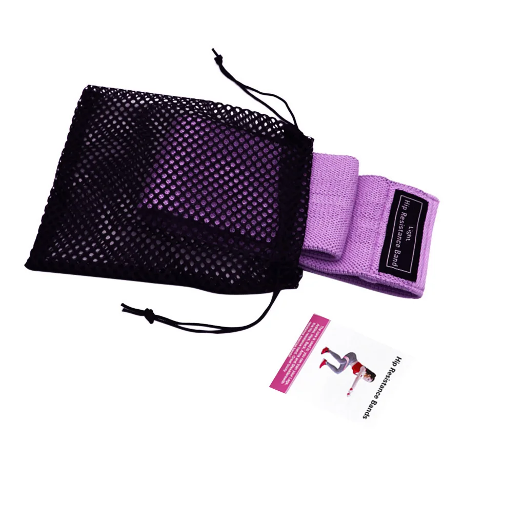 Эластичный ремень для упражнений на открытом воздухе эластичный приседаний йоги