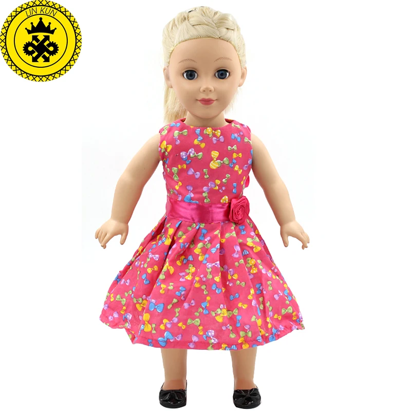 43 см для ухода за ребенком мам малышей clothes18 дюймов кукольном стиле девочек