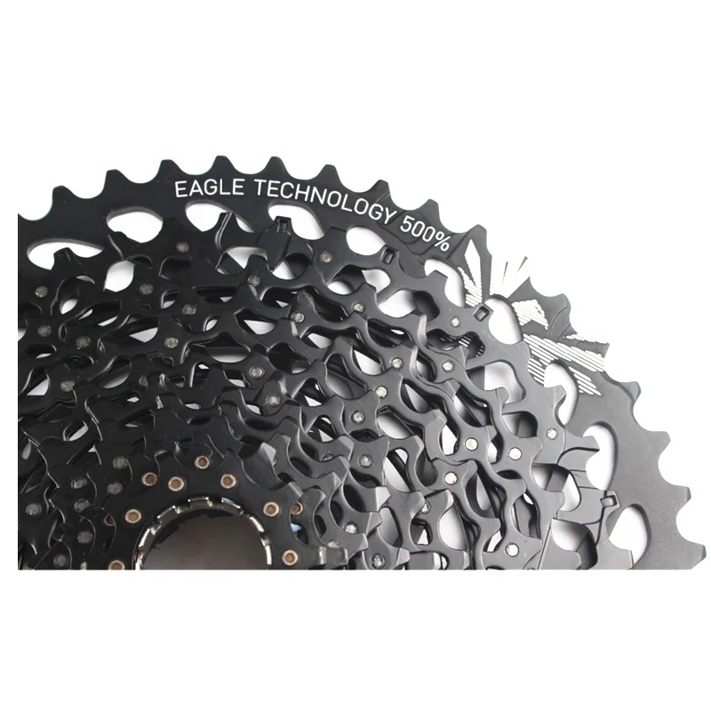 Велосипедная Кассета SRAM NX/GX EAGLE PG 1230 1210 1130 10/11-50T 42T 12S MTB свободное колесо подходит
