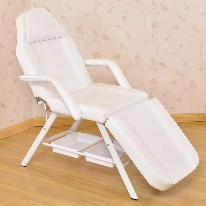 Складное кресло Lettino Massaggio Cama Para Masaj Koltugu Mueble De Salon Camilla masaje складной массажный стол