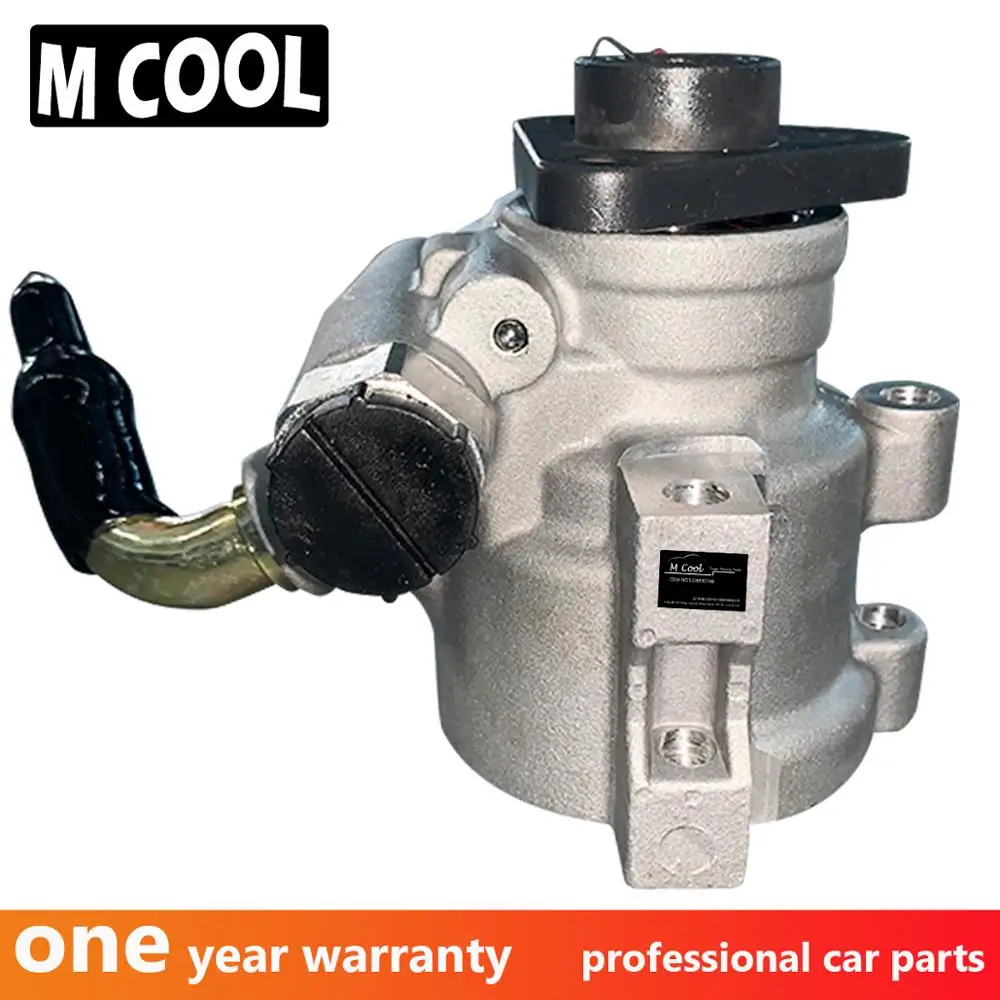 Высококачественный новый насос гидроусилителя руля для автомобиля Jeep в сборе