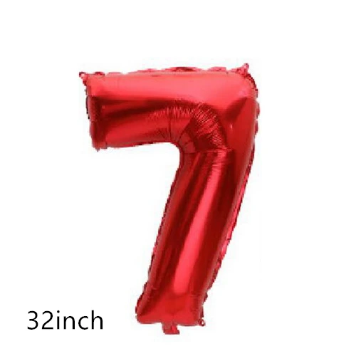 1pc Новые воздушные шары Super Mario Bros, фильм, игра, мультфильм, шары, Луиджи, Марио, майлар, герой, тема, вечерние украшения на день рождения, детский подарок, игрушка для мальчика - Цвет: 1pc