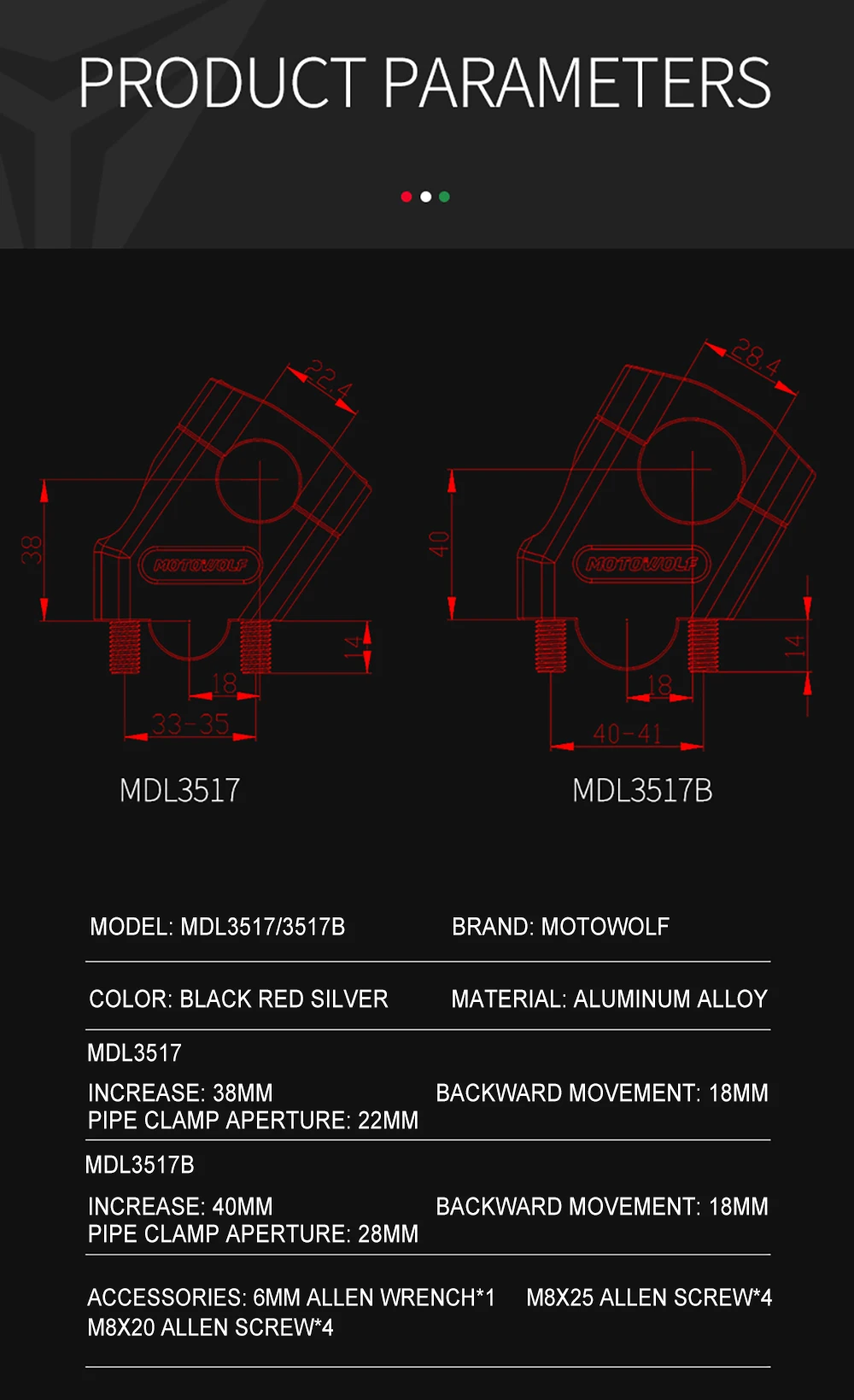 Для мотоцикла YAMAHA FZ6 S2 FZ 6 FAZER MT-07 MT07 MT09 MT 07 09 22 мм 28 | Автомобили и мотоциклы