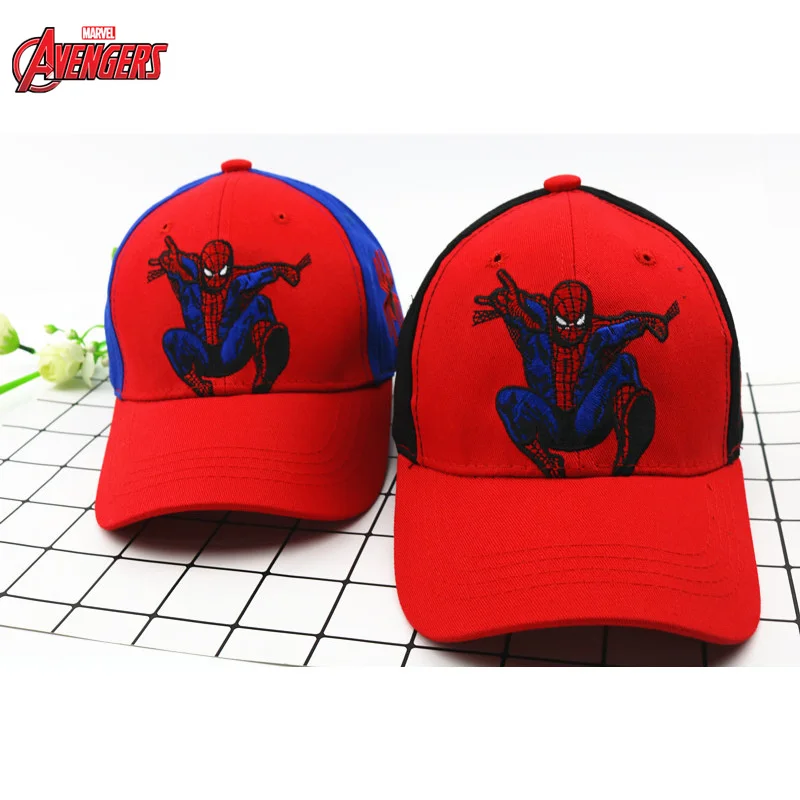 Детская регулируемая бейсболка в стиле хип-хоп для мальчиков и девочек |