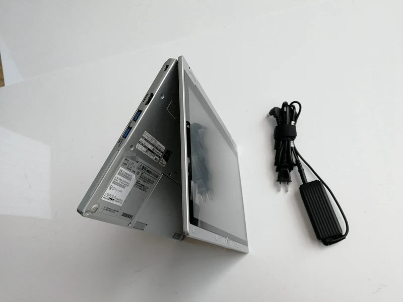 CF-AX2 ноутбук i5cpu с SSD готовая к применению нового поколения несколько